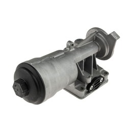 SOPORTE FILTRO ACEITE +...