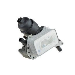 SOPORTE FILTRO ACEITE (CON...