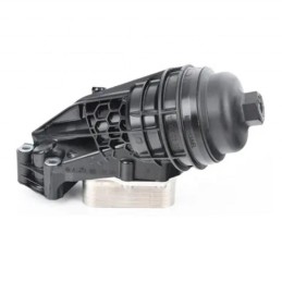 SOPORTE FILTRO ACEITE (CON...