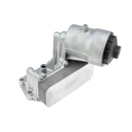 SOPORTE FILTRO ACEITE (CON...