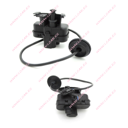 MOTOR / ACTUADOR TAPA...
