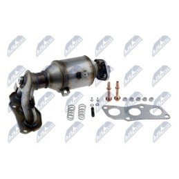 CATALIZADOR 62SKV001 0342L5...