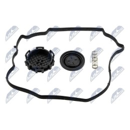 KIT REPARACION TAPA...