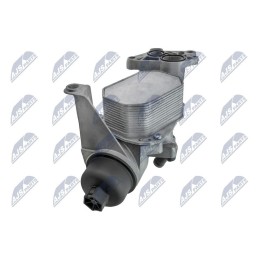SOPORTE FILTRO ACEITE (CON...