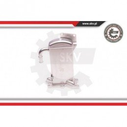 ENFRIADOR GASES EGR...