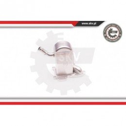 ENFRIADOR GASES EGR...