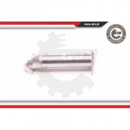 ENFRIADOR GASES EGR...