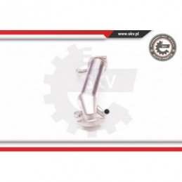 ENFRIADOR GASES EGR...