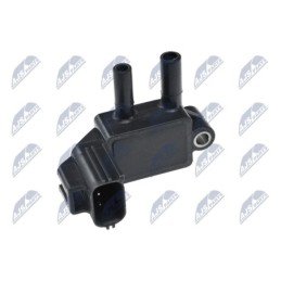 SENSOR PRESION ESCAPE FAP...