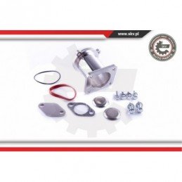 KIT ANULACION VALVULA EGR...