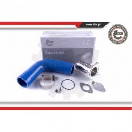 KIT ANULACION VALVULA EGR...