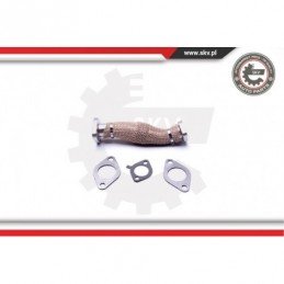 TUBO RECIRCULACION GASES...