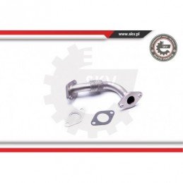 TUBO RECIRCULACION GASES...