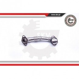 TUBO RECIRCULACION GASES...