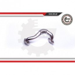 TUBO RECIRCULACION GASES...