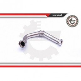 TUBO RECIRCULACION GASES...