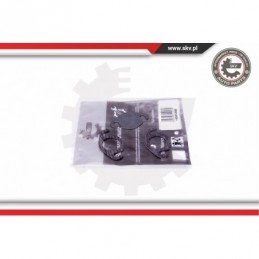 KIT TAPAS VALVULA EGR 14SKV500