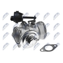 VALVULA EGR 1.9 TDI...