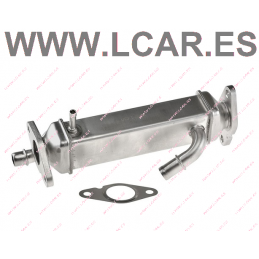ENFRIADOR GASES EGR...