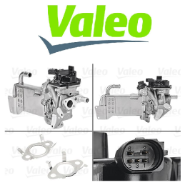 VALVULA EGR + ENFRIADOR...