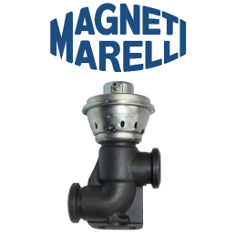 VALVULA EGR -MAGNETI...