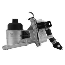 SOPORTE FILTRO ACEITE (CON...