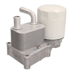 SOPORTE FILTRO ACEITE (CON...