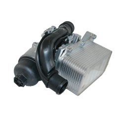 SOPORTE FILTRO ACEITE (CON...
