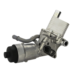 SOPORTE FILTRO ACEITE (CON...