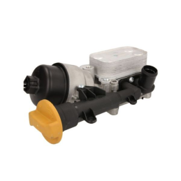SOPORTE FILTRO ACEITE (CON...