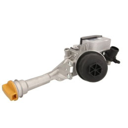 SOPORTE FILTRO ACEITE (CON...