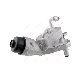 SOPORTE FILTRO ACEITE (CON...