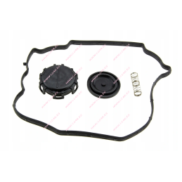 KIT REPARACION TAPA LUB154...