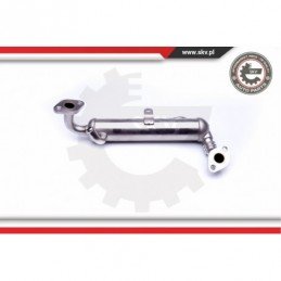 ENFRIADOR GASES EGR -SKV...