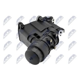 SOPORTE FILTRO ACEITE (CON...