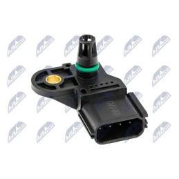 SENSOR PRESION MAP...