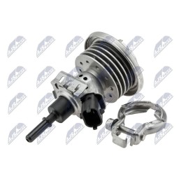 INYECTOR ADBLUE BWP-LR-002...