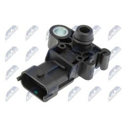 SENSOR PRESION MAP...