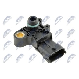 SENSOR PRESION MAP...