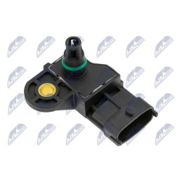 SENSOR PRESION MAP...