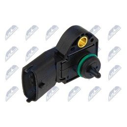 SENSOR PRESION MAP...