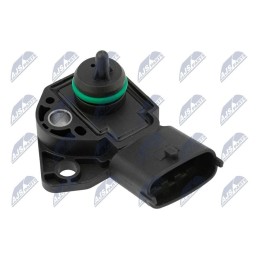 SENSOR PRESION MAP...