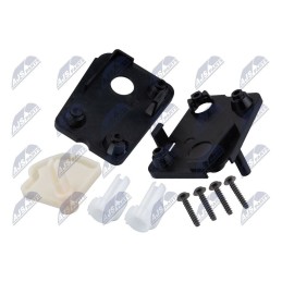 KIT MODIFICACION MOTOR...