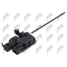 MOTOR / ACTUADOR TAPA...