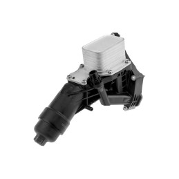 SOPORTE FILTRO ACEITE (CON...