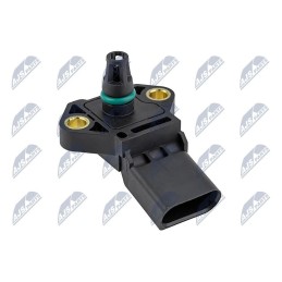 SENSOR PRESION MAP...
