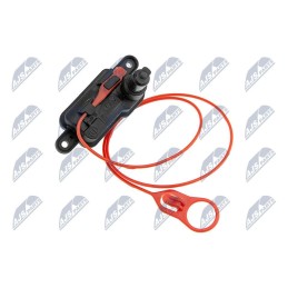 MOTOR / ACTUADOR TAPA...