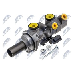 BOMBA DE FRENO HPH-WW-009...