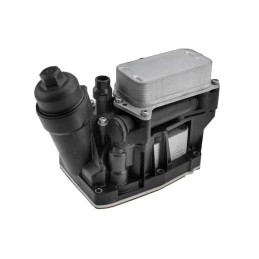 SOPORTE FILTRO ACEITE (CON...