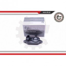 SENSOR PRESION ESCAPE...